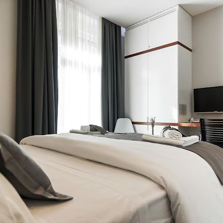 Prima Luxury Rooms Split Exteriér fotografie