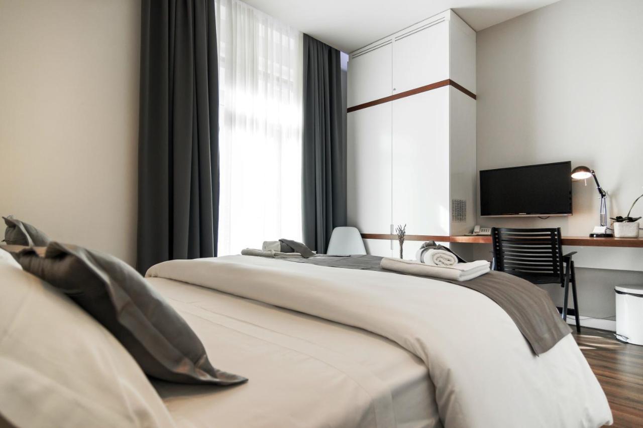 Prima Luxury Rooms Split Exteriér fotografie