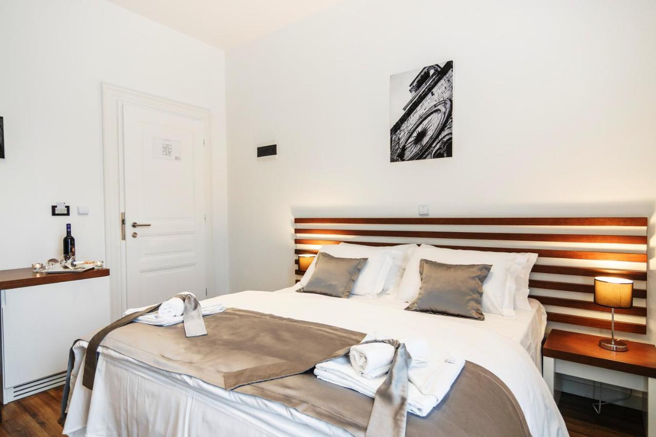 Prima Luxury Rooms Split Exteriér fotografie