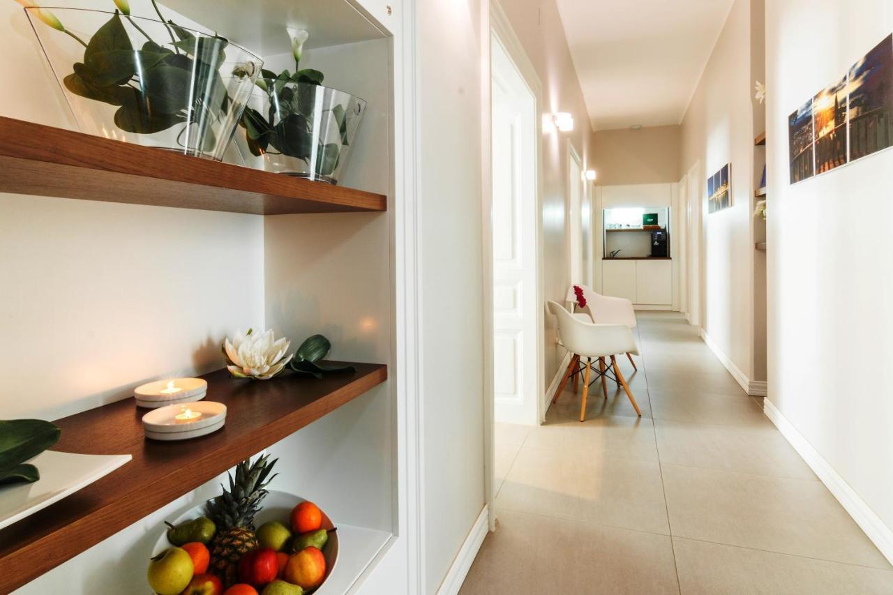 Prima Luxury Rooms Split Exteriér fotografie