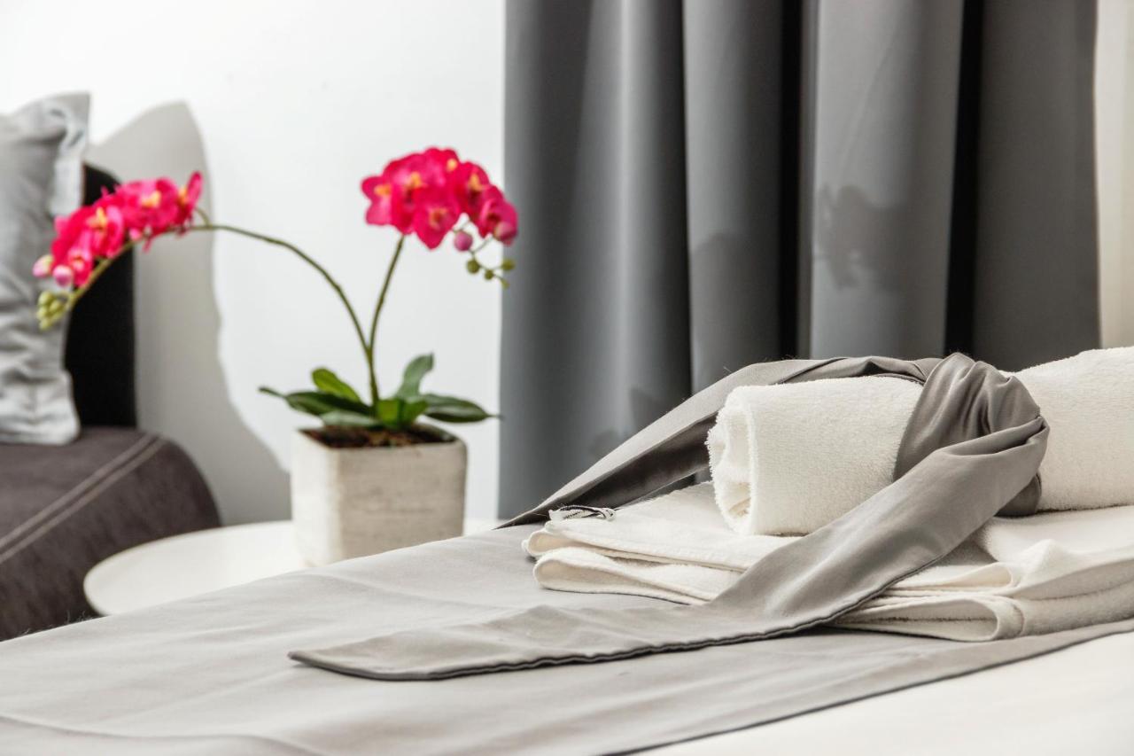 Prima Luxury Rooms Split Exteriér fotografie