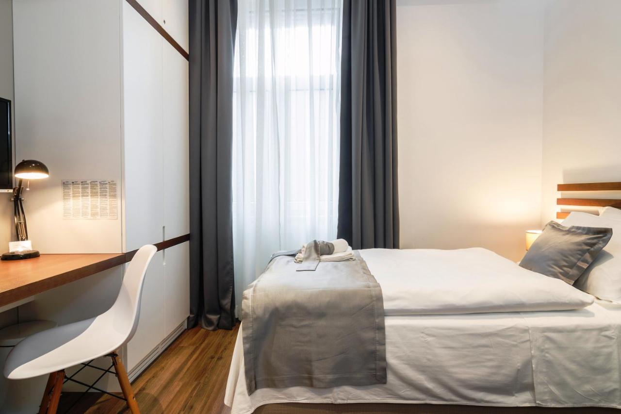 Prima Luxury Rooms Split Exteriér fotografie
