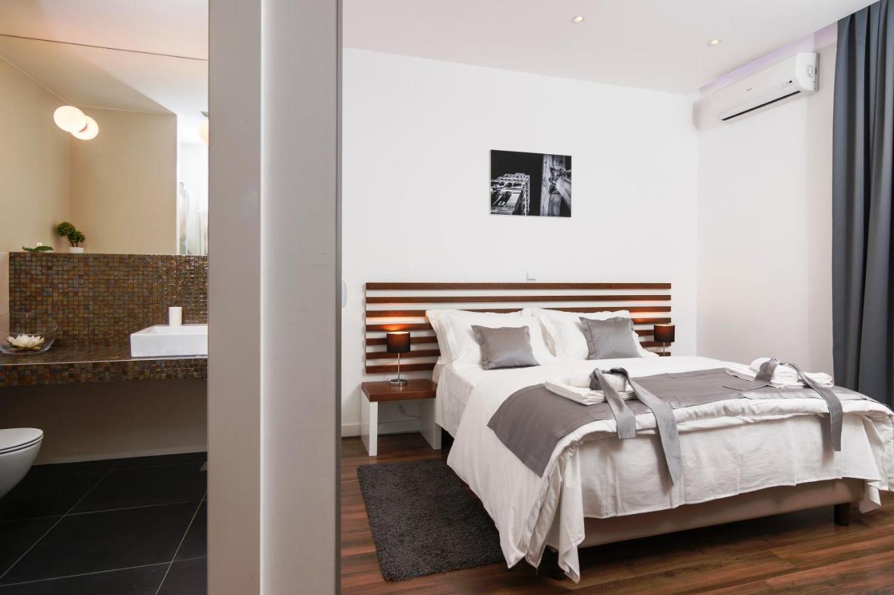 Prima Luxury Rooms Split Exteriér fotografie