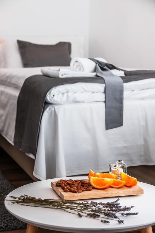 Prima Luxury Rooms Split Exteriér fotografie