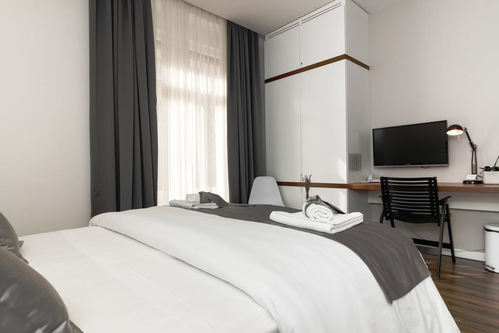 Prima Luxury Rooms Split Exteriér fotografie