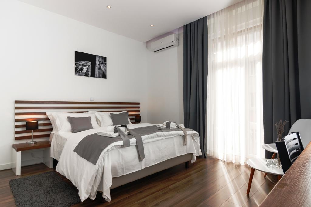 Prima Luxury Rooms Split Exteriér fotografie