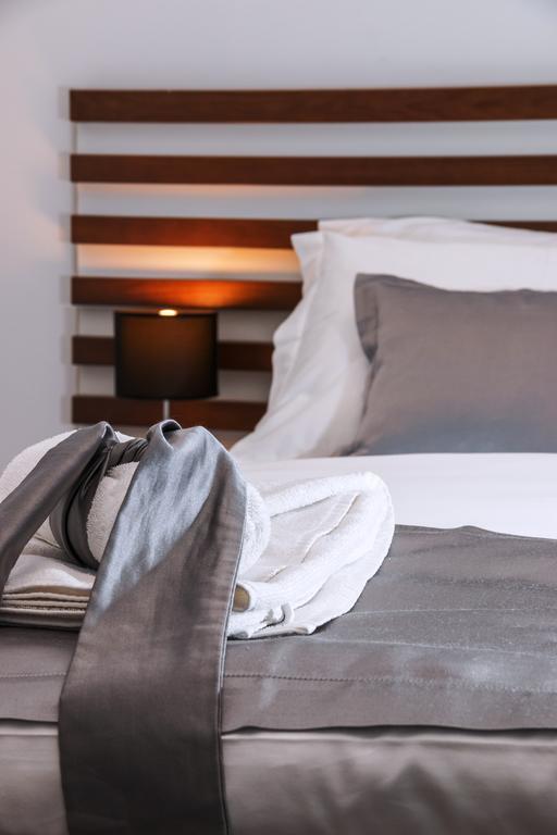 Prima Luxury Rooms Split Exteriér fotografie