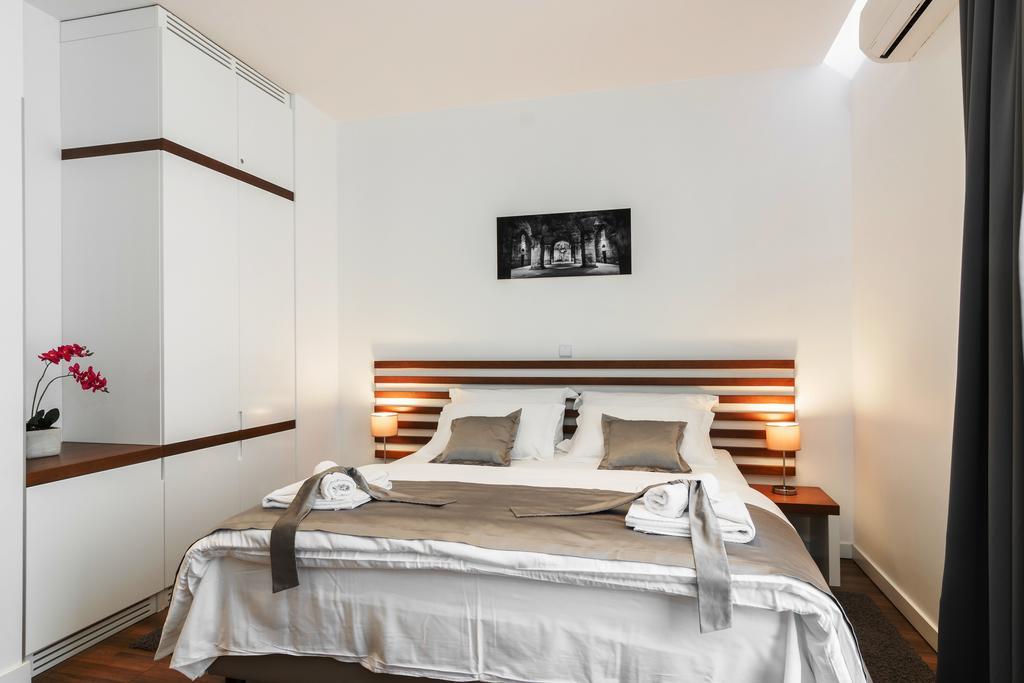 Prima Luxury Rooms Split Exteriér fotografie