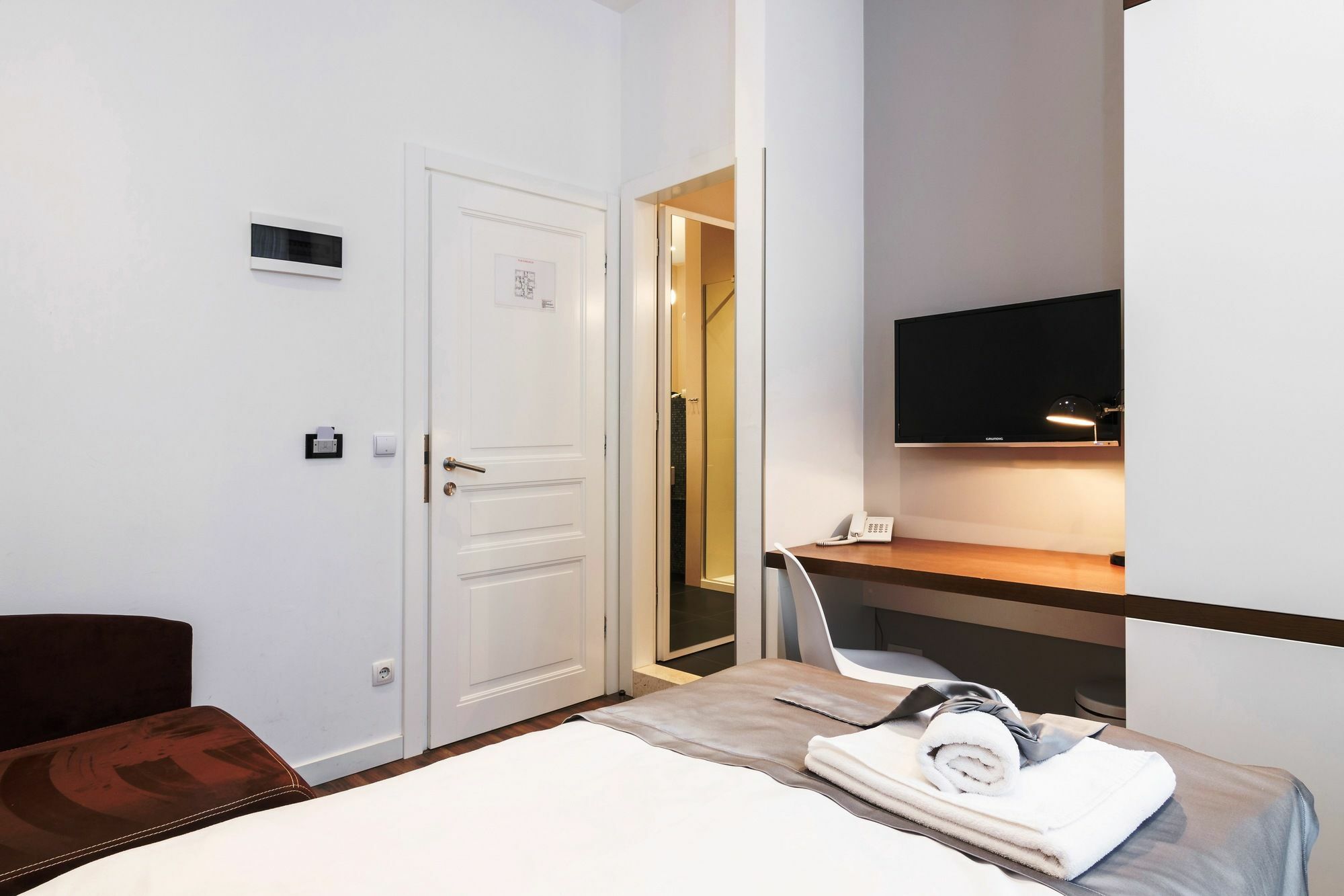 Prima Luxury Rooms Split Exteriér fotografie