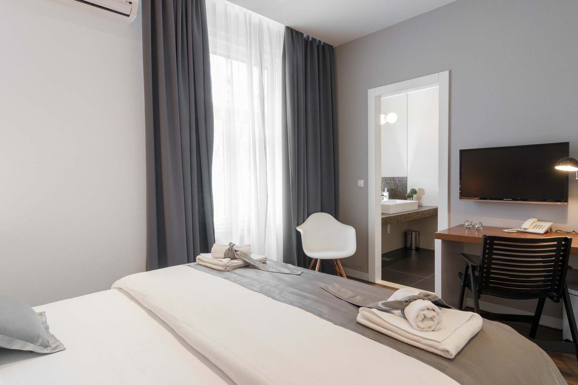 Prima Luxury Rooms Split Exteriér fotografie
