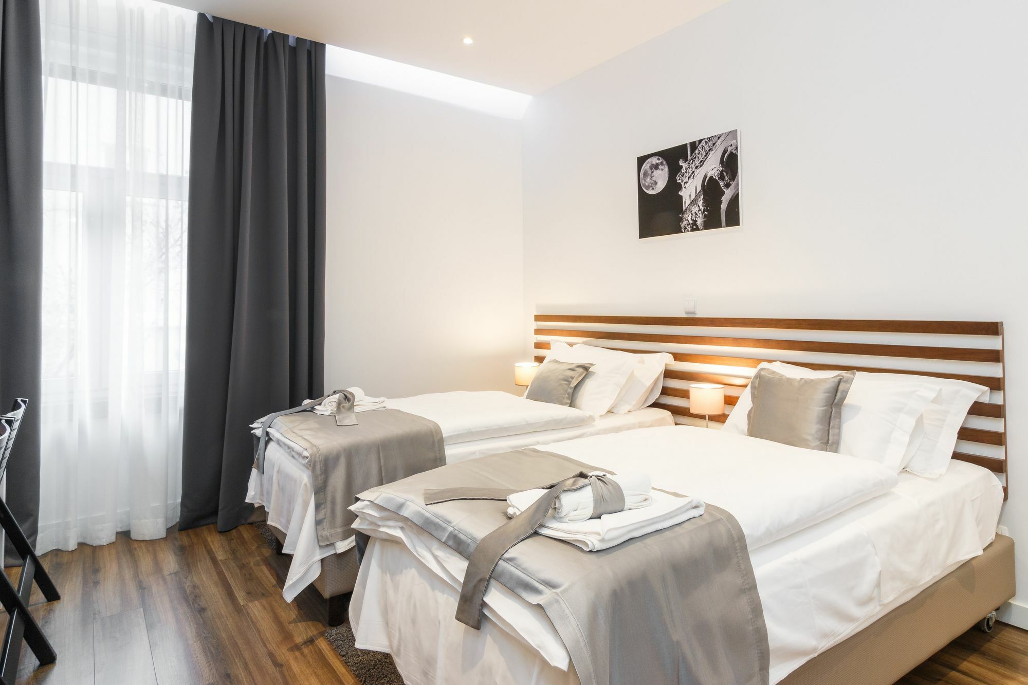 Prima Luxury Rooms Split Exteriér fotografie