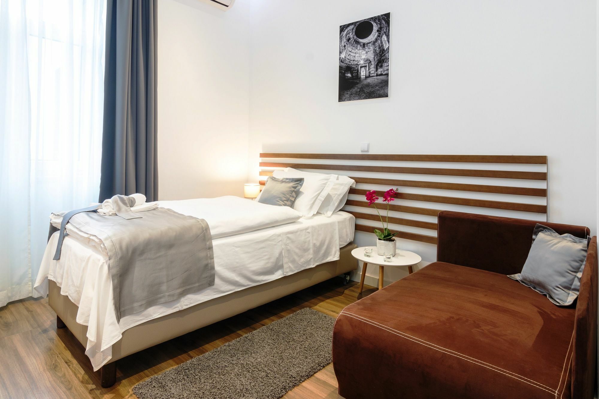 Prima Luxury Rooms Split Exteriér fotografie